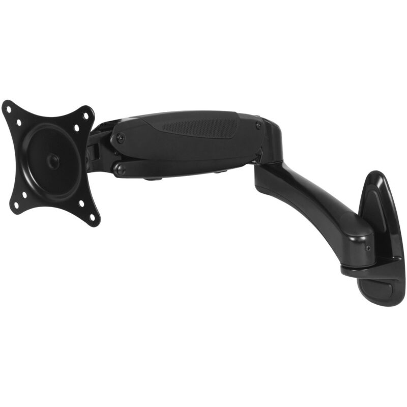Wandhalterung für 1 Monitor bis 109cm 43" 8kg ARCTIC W1-3D black – Bild 8