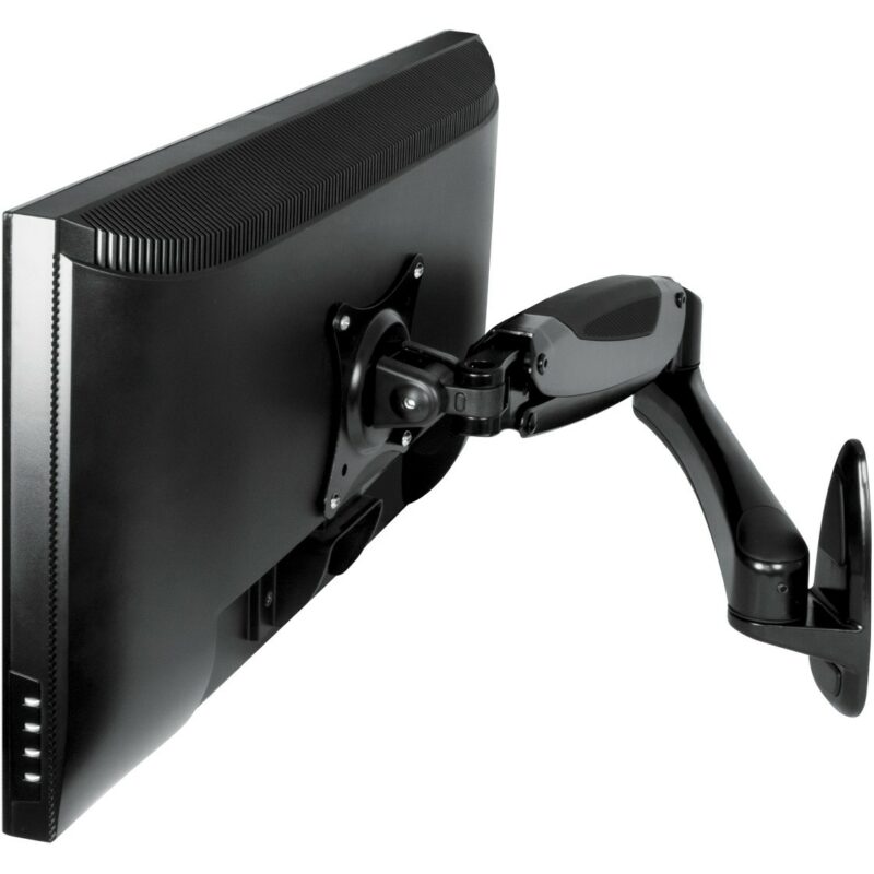 Wandhalterung für 1 Monitor bis 109cm 43" 8kg ARCTIC W1-3D black – Bild 10