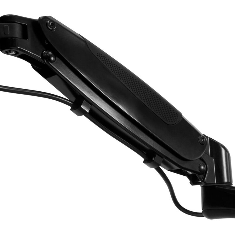 Wandhalterung für 1 Monitor bis 109cm 43" 8kg ARCTIC W1-3D black – Bild 11