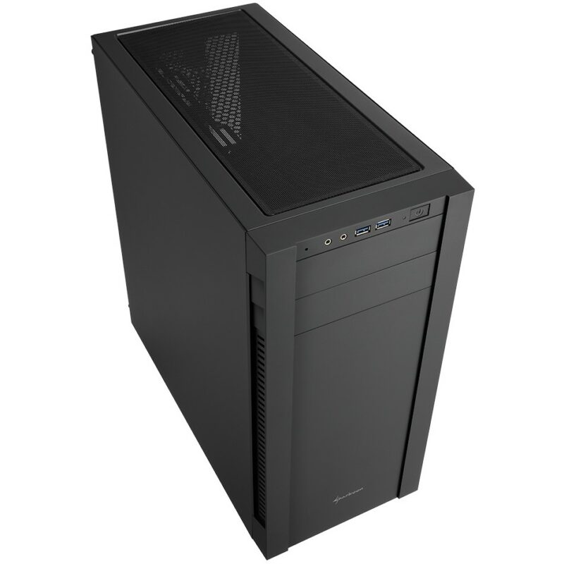 MIDI Sharkoon S25-V – Bild 6