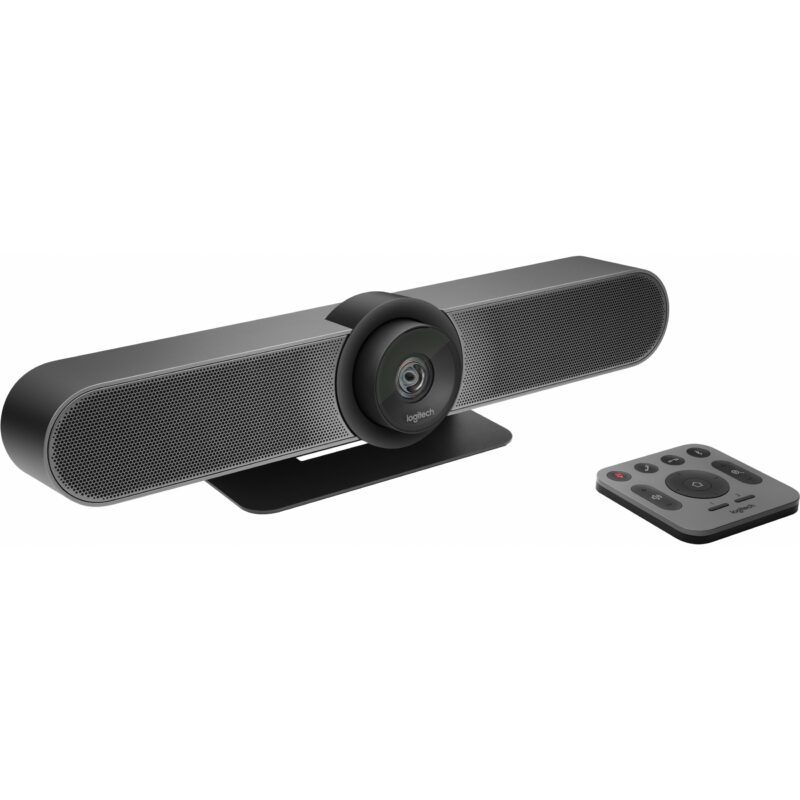 KONF Logitech MeetUp – Bild 4