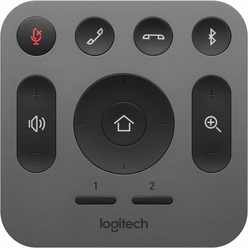 KONF Logitech MeetUp – Bild 8