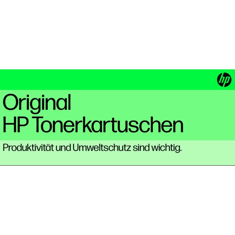 TON HP Toner 203A CF543A Magenta – Bild 20