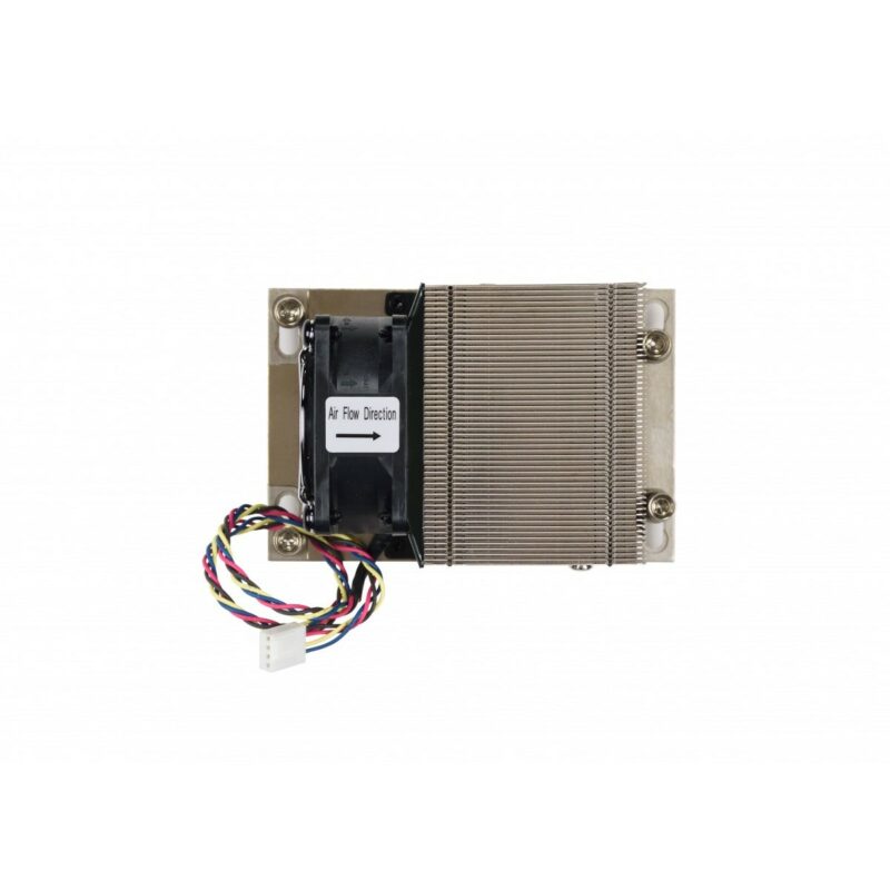 Server Kühler Supermicro SNK-P0063AP4 – Bild 4