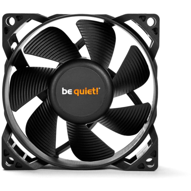 80mm be quiet! Pure Wings 2 – Bild 4