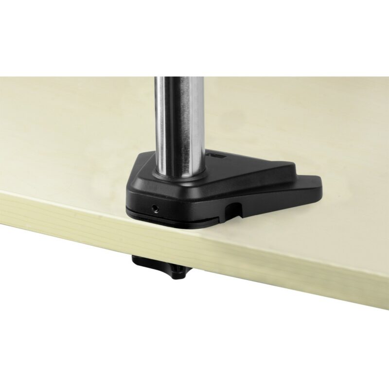 Tischhalterung für 2 Monitore bis 86cm 34" 15KG ARCTIC Z2 Pro (Gen3) – Bild 4