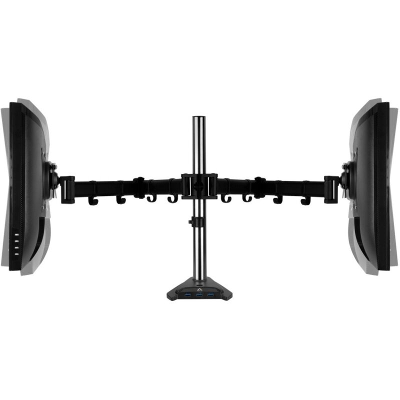 Tischhalterung für 2 Monitore bis 86cm 34" 15KG ARCTIC Z2 Pro (Gen3) – Bild 5