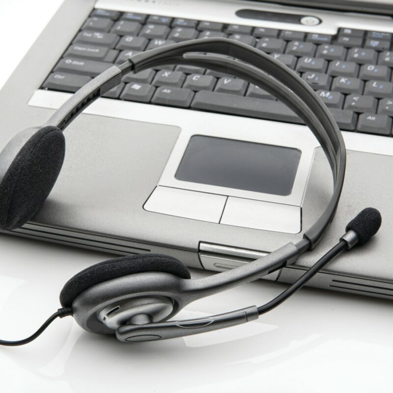Logitech H111 Stereo Headset On Ear Kabelgebunden – Bild 4
