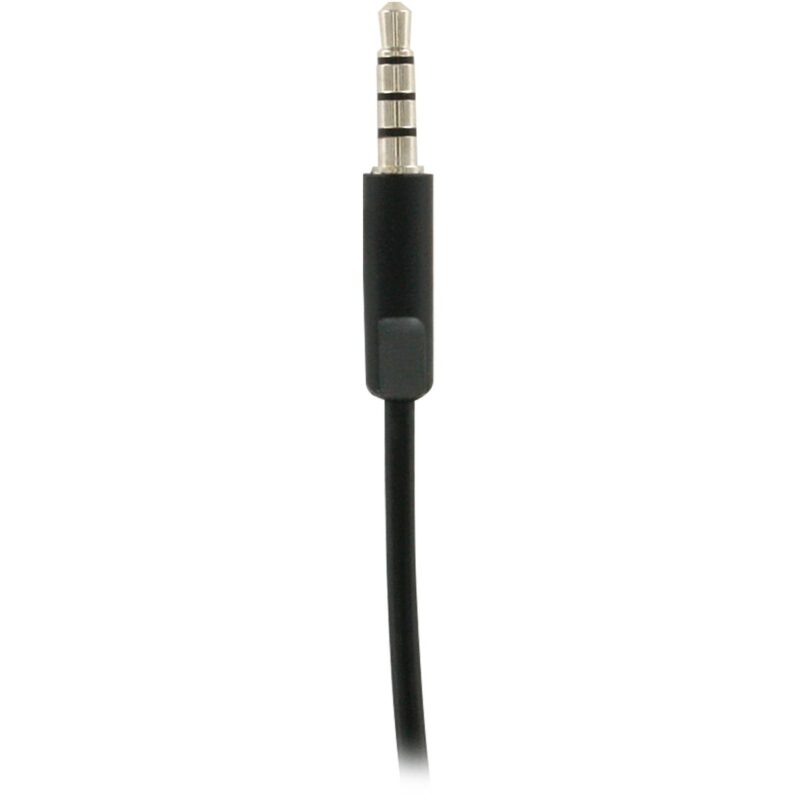 Logitech H111 Stereo Headset On Ear Kabelgebunden – Bild 12