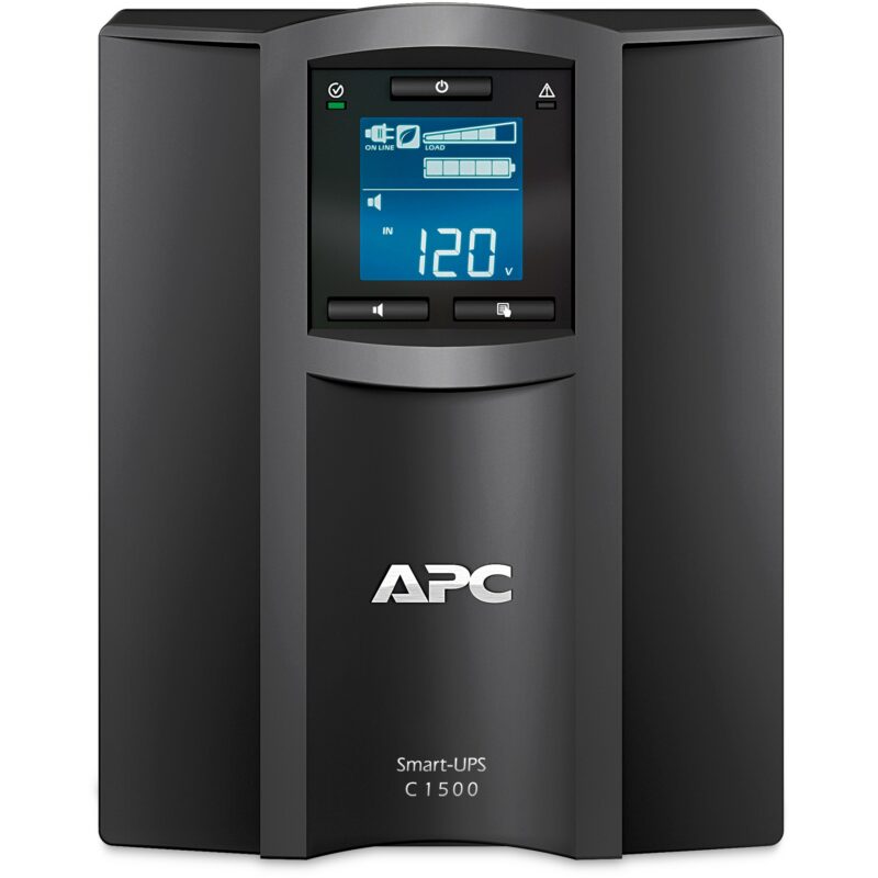 APC Smart-UPS SMC1500iC SmartConnect 1500VA – Bild 11
