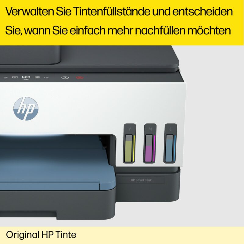 TIN HP Tinte 963XL 3JA28AE Magenta – Bild 9