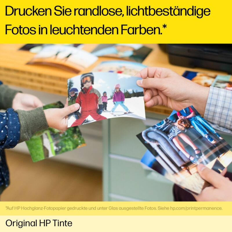 TIN HP Tinte 963XL 3JA28AE Magenta – Bild 10
