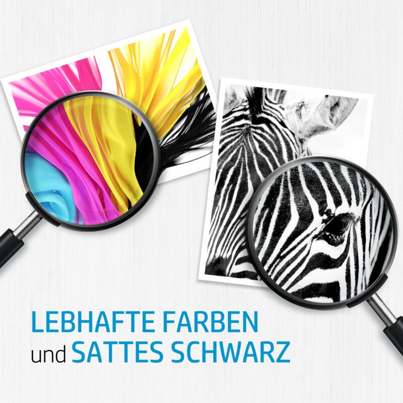 TIN HP Tinte 963XL 3JA28AE Magenta – Bild 13