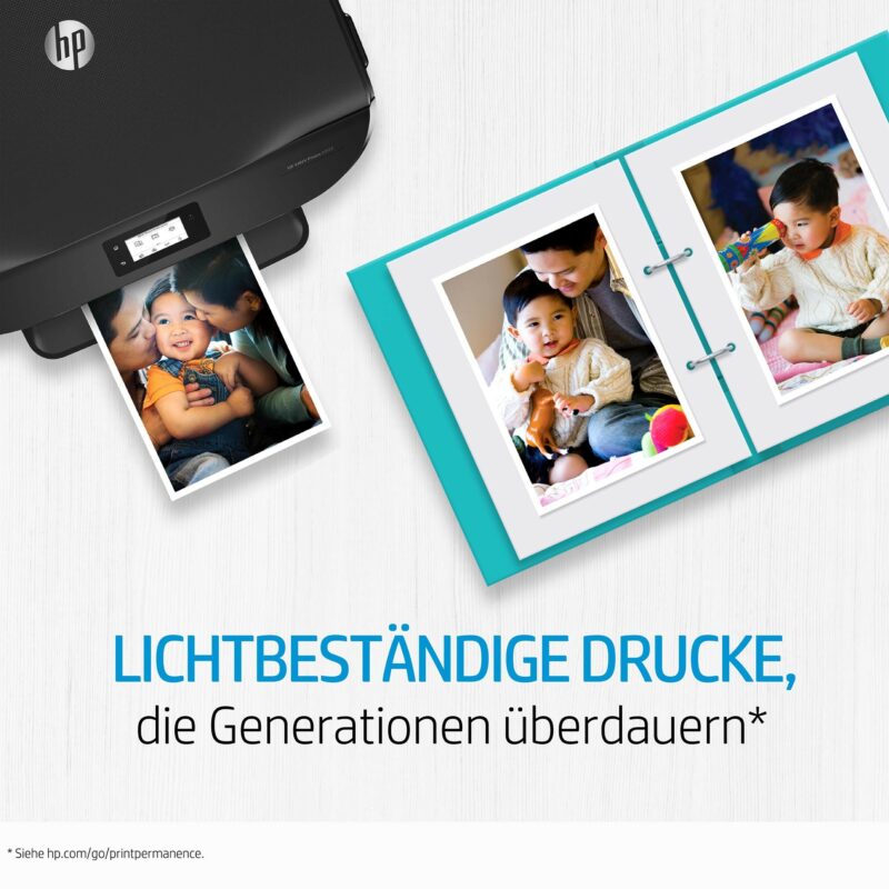 TIN HP Tinte 963XL 3JA28AE Magenta – Bild 14