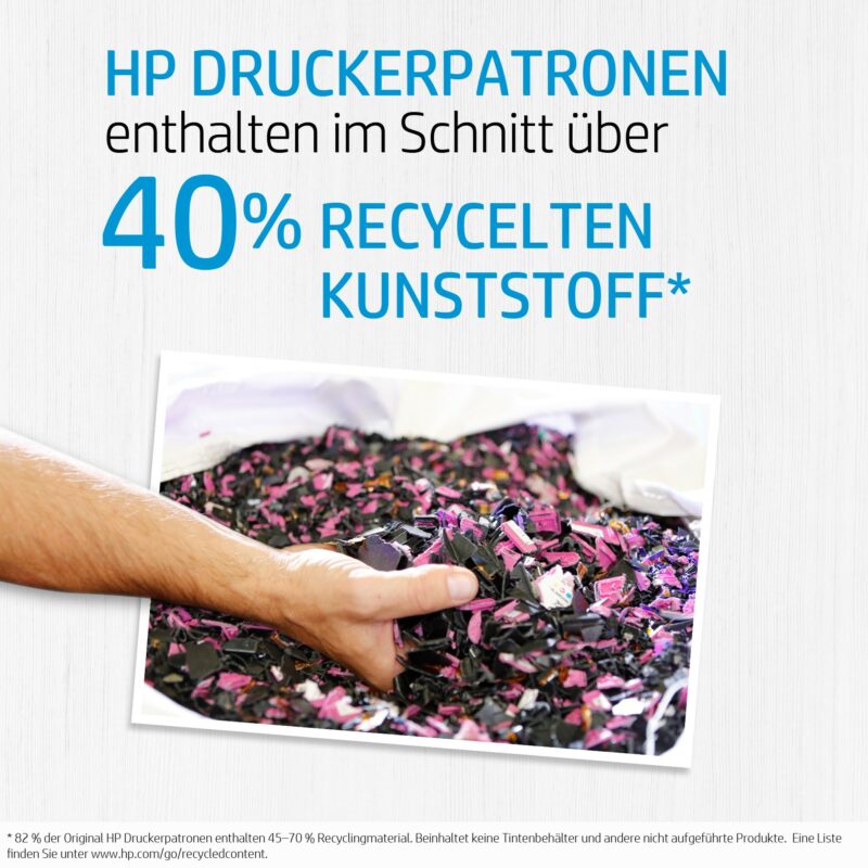TIN HP Tinte 963XL 3JA29AE Gelb – Bild 15