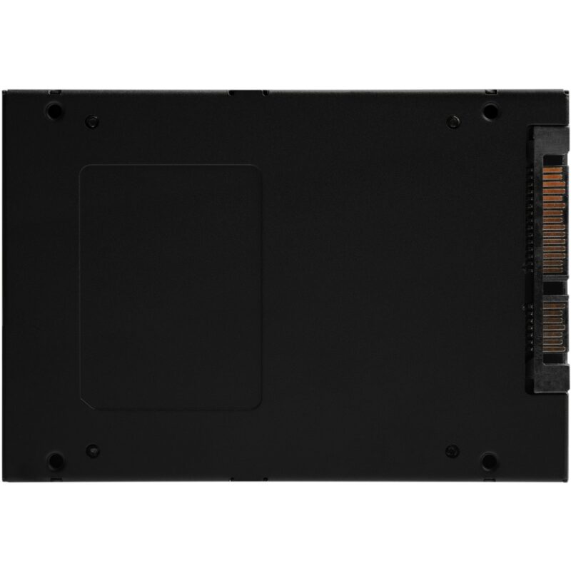 SSD 2.5" 1TB Kingston KC600 – Bild 3