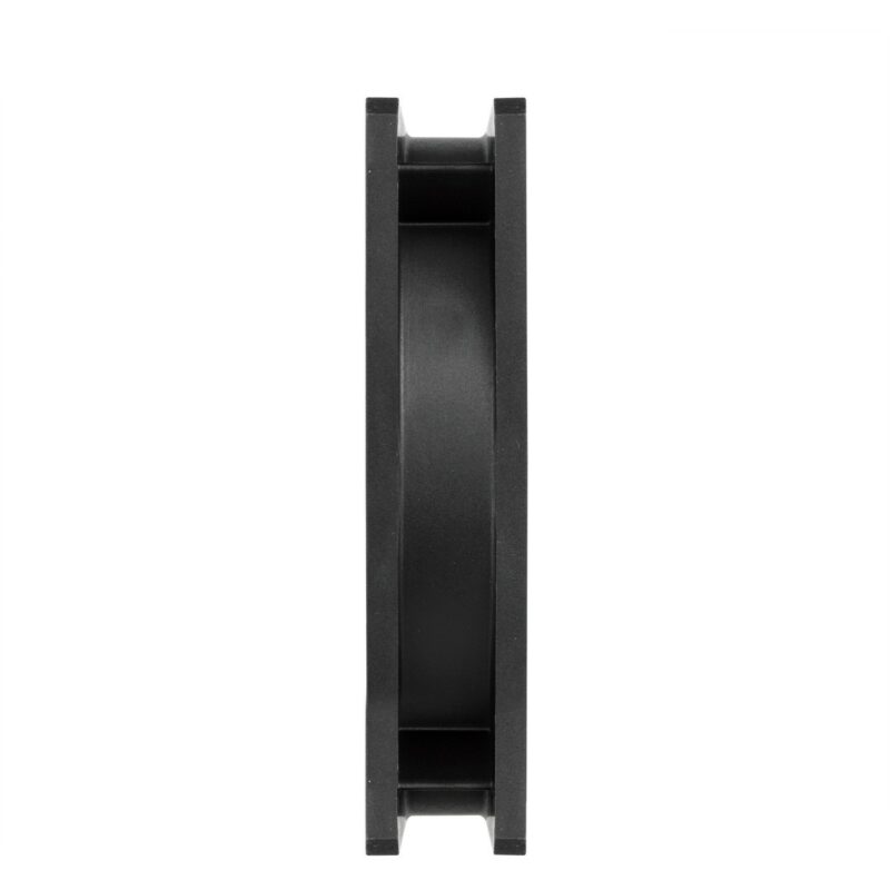 120mm Arctic Cooling P12 PWM PST black/black – Bild 4