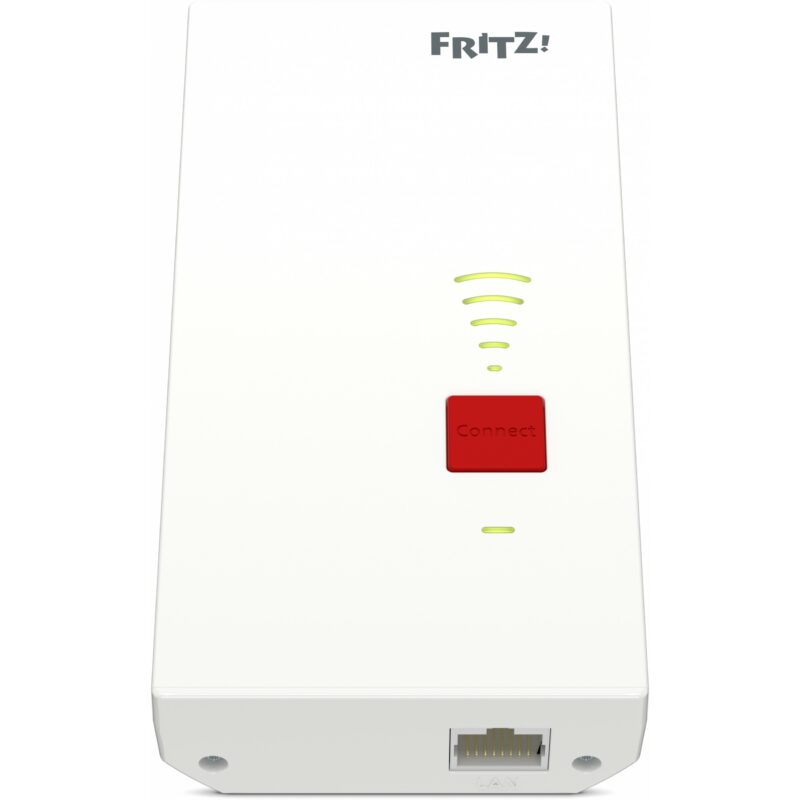AVM FRITZ!Repeater 2400 - Repeater - WLAN – Bild 4
