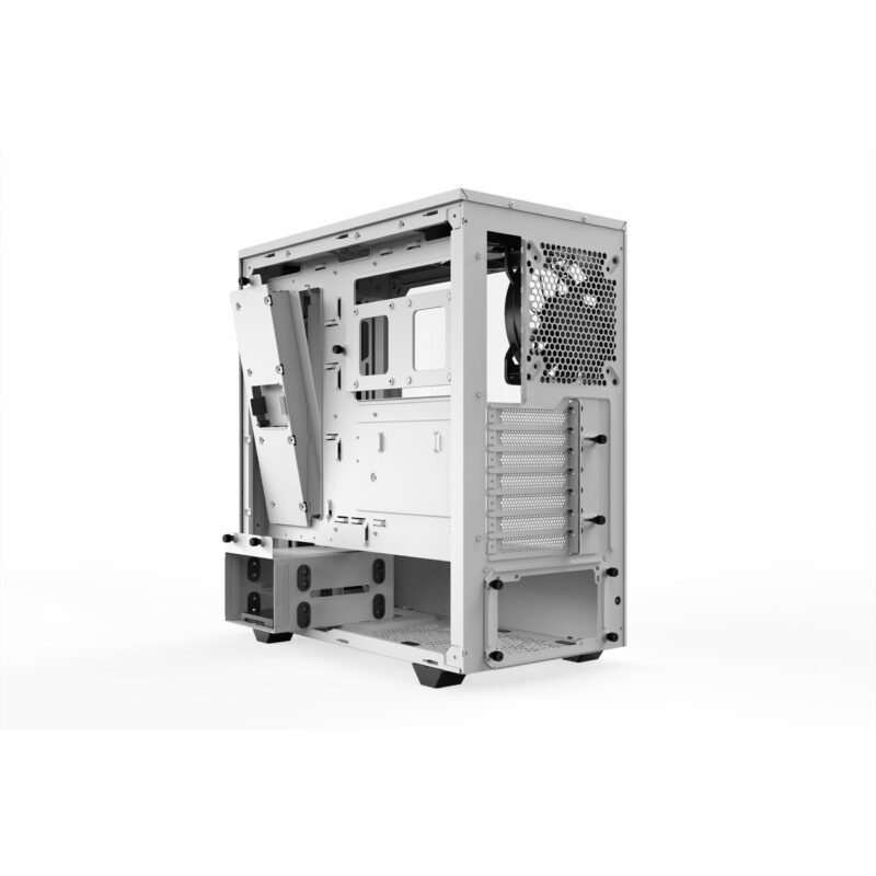 Midi be quiet! PURE BASE 500DX white – Bild 6