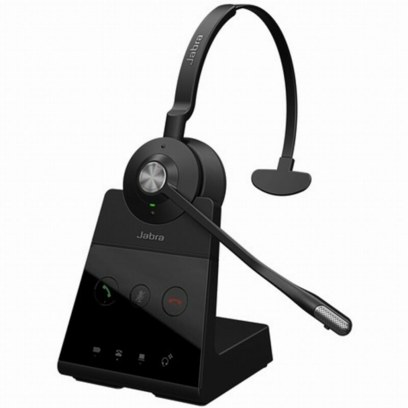 Jabra Engage 65 Mono - Headset