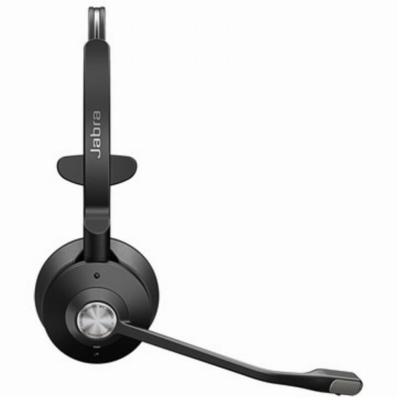 Jabra Engage 65 Mono - Headset – Bild 5