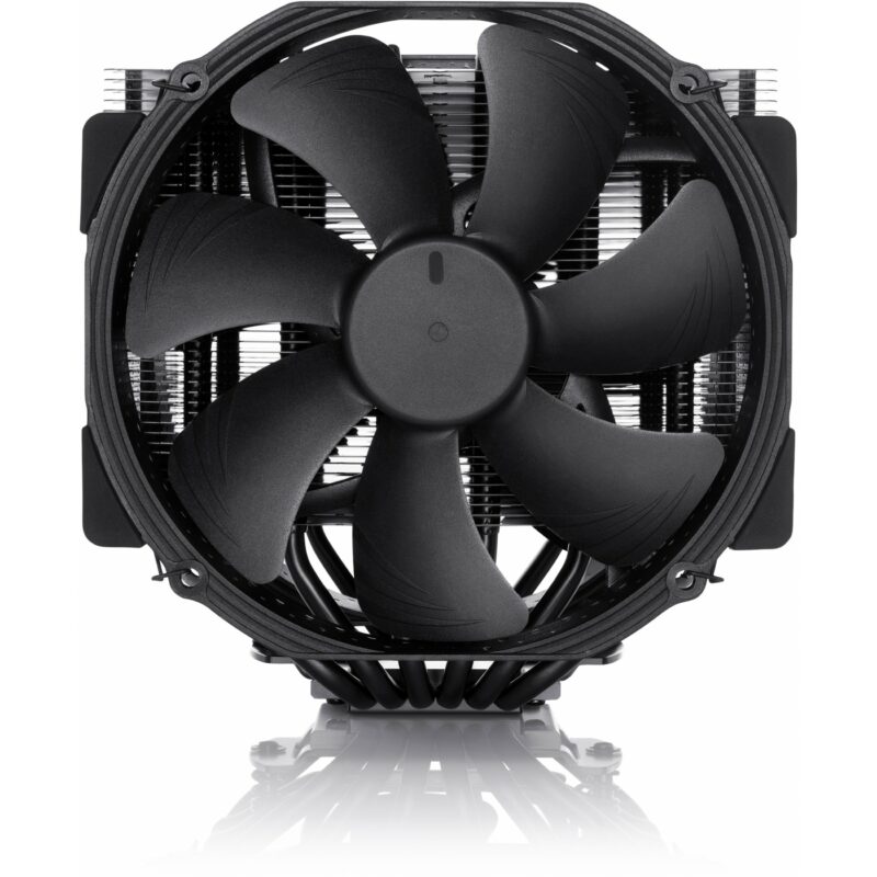 Cooler Multi Noctua NH-D15 Black |1700, 1200, 115x, AM3/4/5, 2011, 2066 – Bild 3