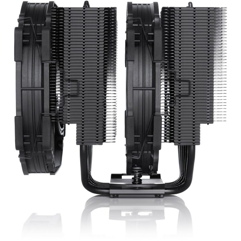 Cooler Multi Noctua NH-D15 Black |1700, 1200, 115x, AM3/4/5, 2011, 2066 – Bild 5