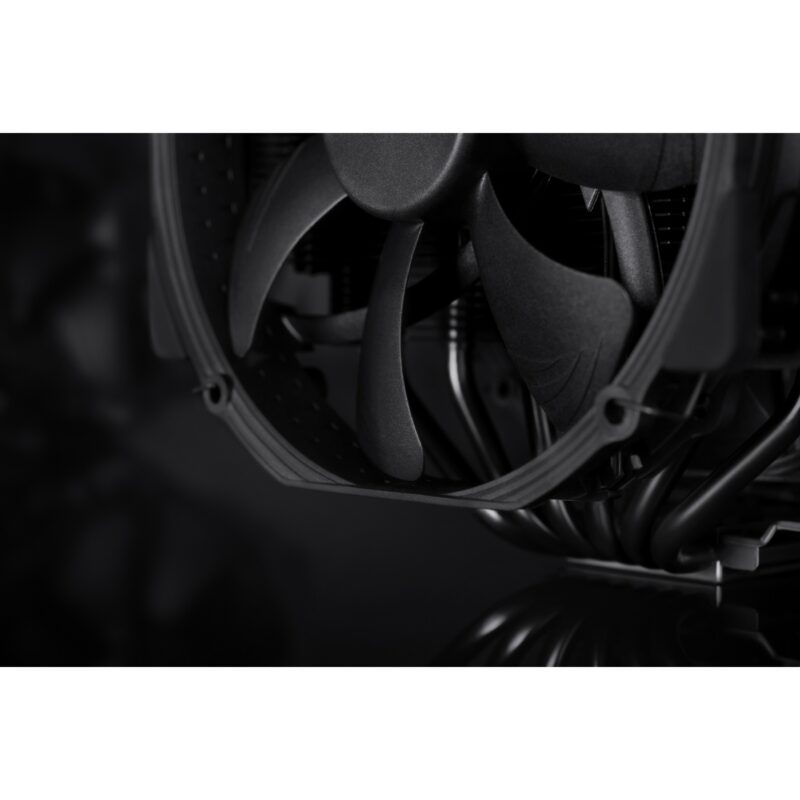Cooler Multi Noctua NH-D15 Black |1700, 1200, 115x, AM3/4/5, 2011, 2066 – Bild 6