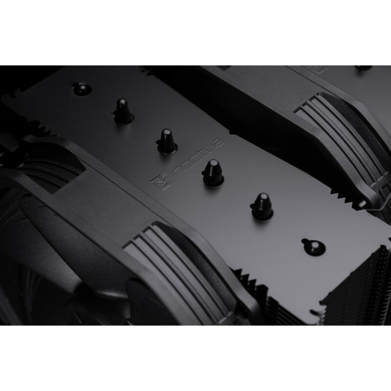 Cooler Multi Noctua NH-D15 Black |1700, 1200, 115x, AM3/4/5, 2011, 2066 – Bild 8