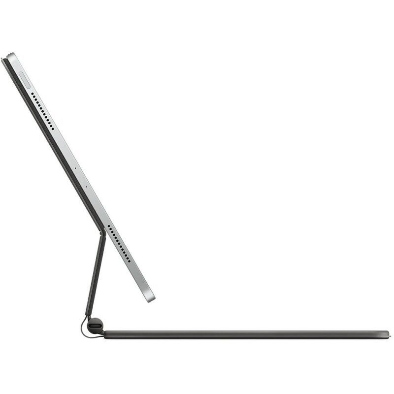 Apple Magic Keyboard iPad Pro 11 (2.,3.,4.Gen) iPad Air (4.,5.Gen) Black (Deutsch) – Bild 3
