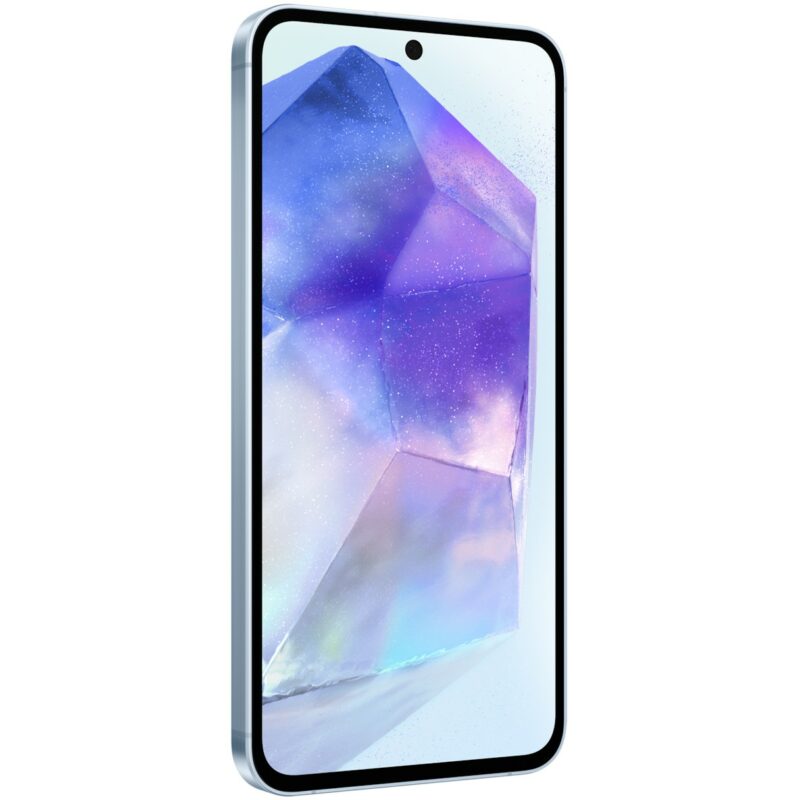 "Samsung Galaxy A55 128GB 8RAM 5G DE blue" – Bild 4