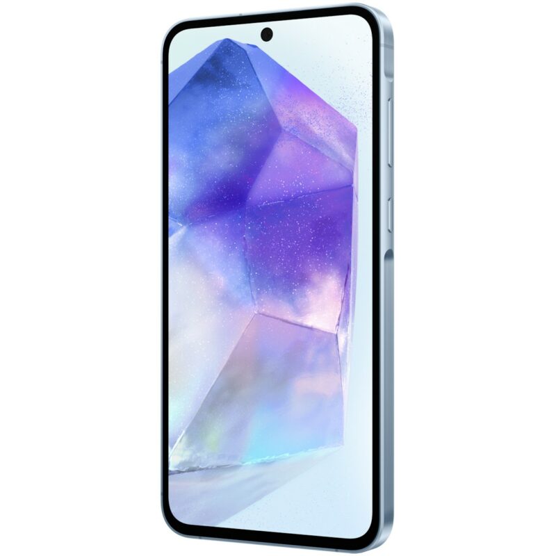 "Samsung Galaxy A55 128GB 8RAM 5G DE blue" – Bild 5