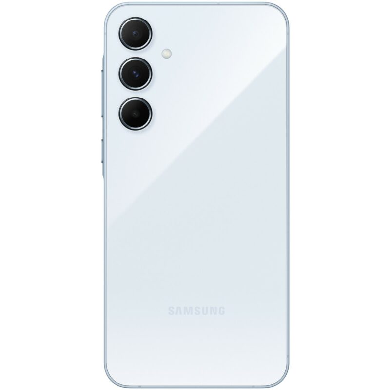 "Samsung Galaxy A55 128GB 8RAM 5G DE blue" – Bild 6