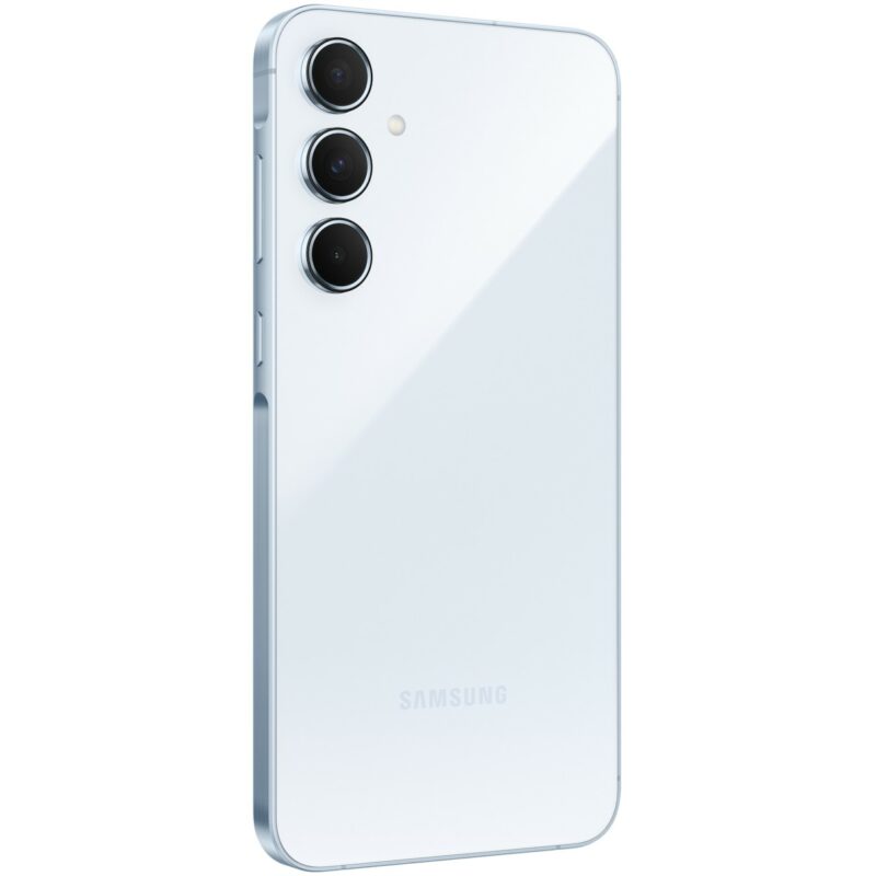 "Samsung Galaxy A55 128GB 8RAM 5G DE blue" – Bild 7