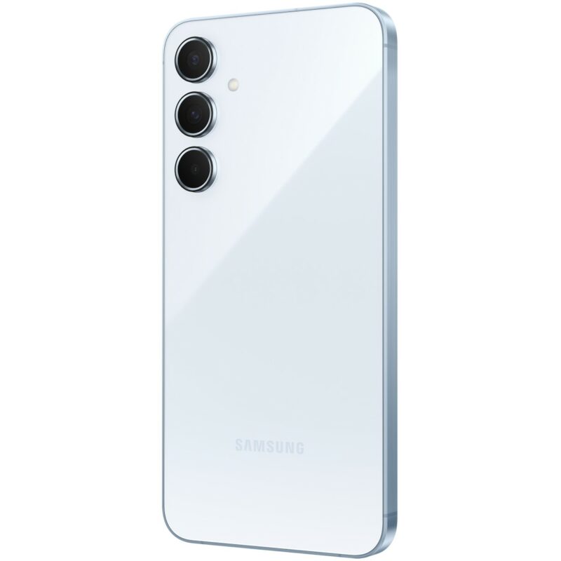 "Samsung Galaxy A55 128GB 8RAM 5G DE blue" – Bild 8
