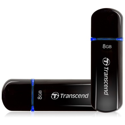 "Stick 8GB Transcend USB2.0"