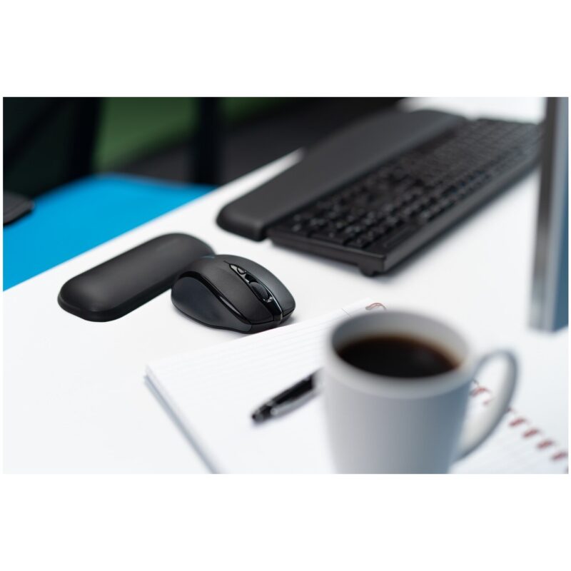"Kensington K52802WW Schwarz Handgelenkstütze" – Bild 5