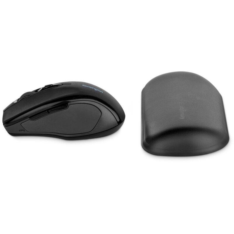 "Kensington K52802WW Schwarz Handgelenkstütze" – Bild 6