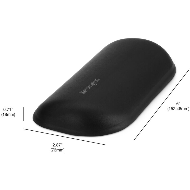 "Kensington K52802WW Schwarz Handgelenkstütze" – Bild 7