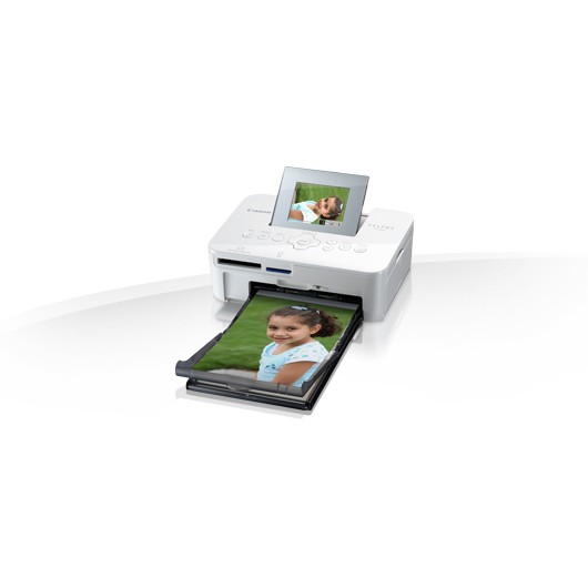 "Canon SELPHY CP1000 Farbstoffsublimation 300 x 300DPI Fotodrucker"