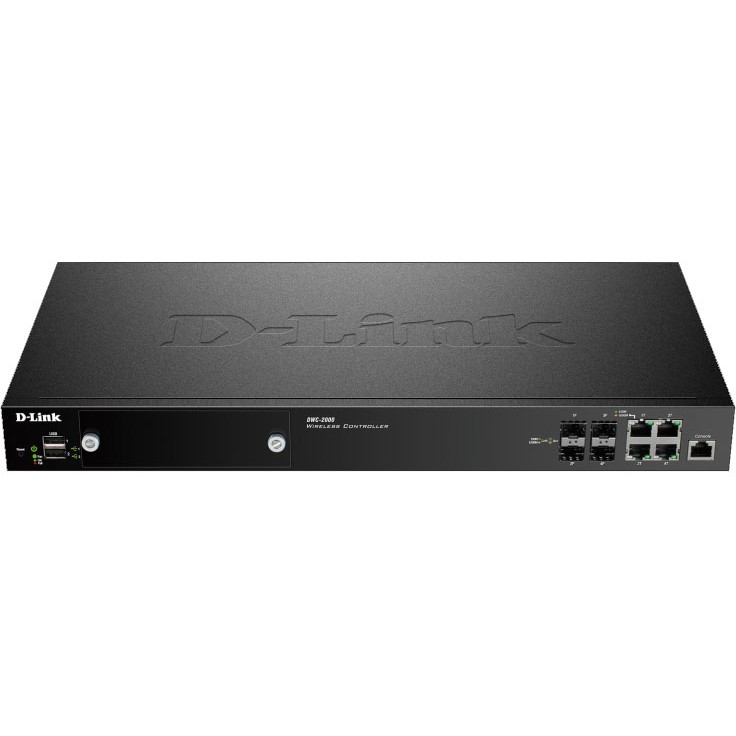 "CONTROLLER DWC 2000"