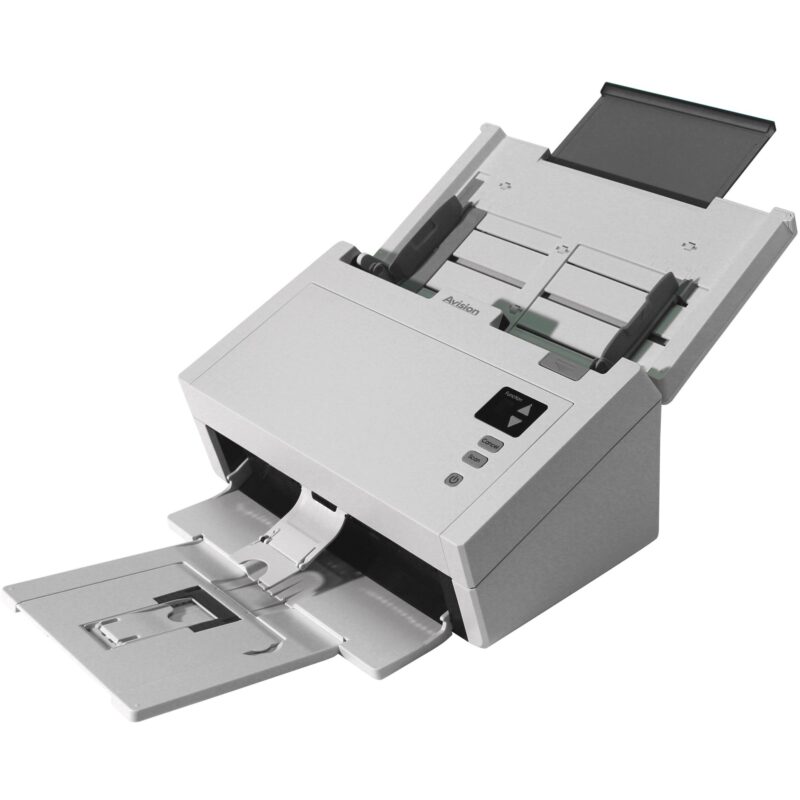 "Avision AD230U - Dokumentenscanner - Desktop-Gerät - USB 2.0"