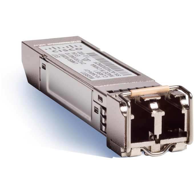 "Cisco 1000Base-SX SFP Mini-Gbic Original"