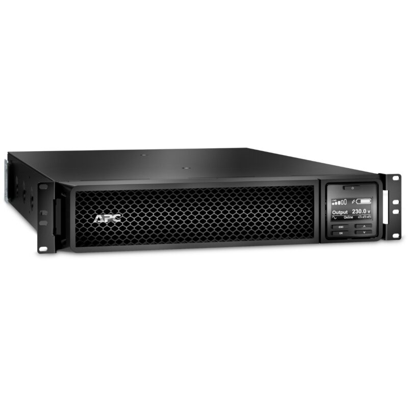 "APC Smart -UPS SRT 1500VA RM - USV"