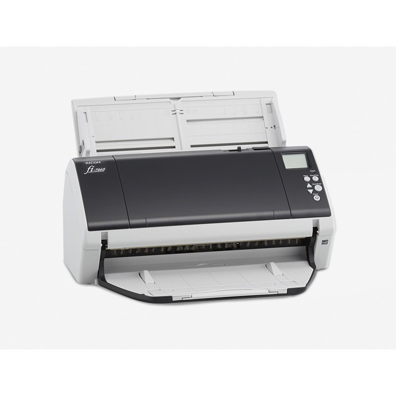 "Ricoh Dokumentenscanner fi-7460 60 S./Min. Duplex"