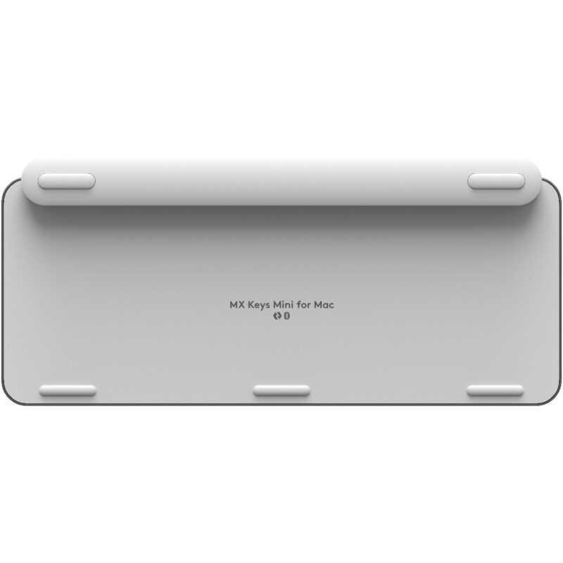 "Logitech MX Keys Mini MAC - Tastatur Hintergrundbeleuchtung" – Bild 10
