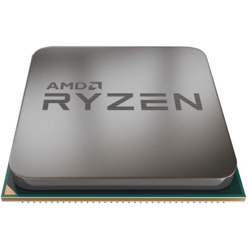 "AMD AM4 Ryzen 4 Tray 3200G 3.6GHZ MAX Boost 4.00GHz 4.0GHz 4x Core 4MB 65W"
