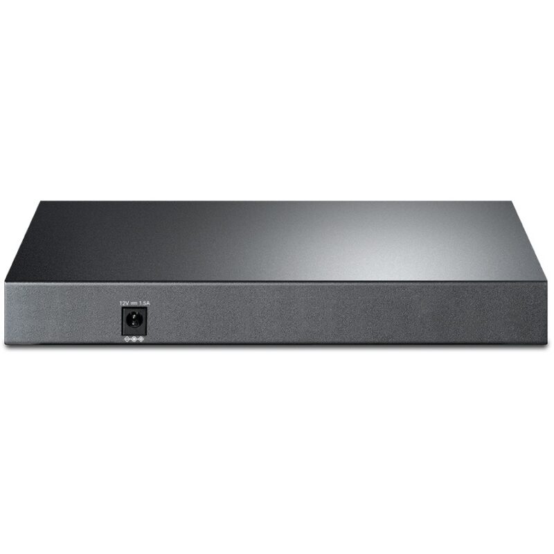 "5P TP-LINK TL-SG105-M2 - Unmanaged - 5x2.5G" – Bild 4