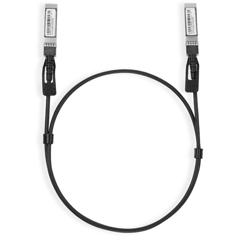 "Z GBIC TP-Link SM5220-1M - 1M Direct Attach SFP+ Cable for 10 Gigabit Connections" – Bild 3
