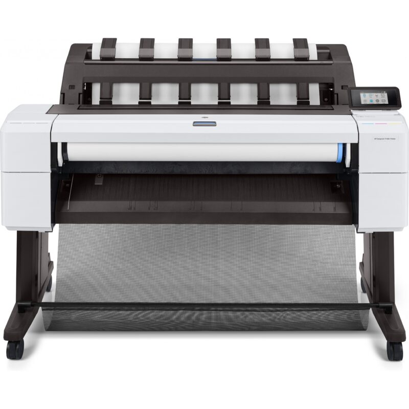 "HP DesignJet T1600 Großformatdrucker Color"